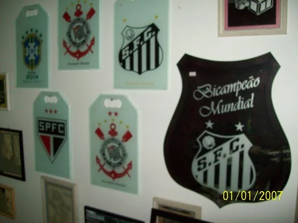 Jateamento artístico em vidro - Vidraçaria Art Guedes
